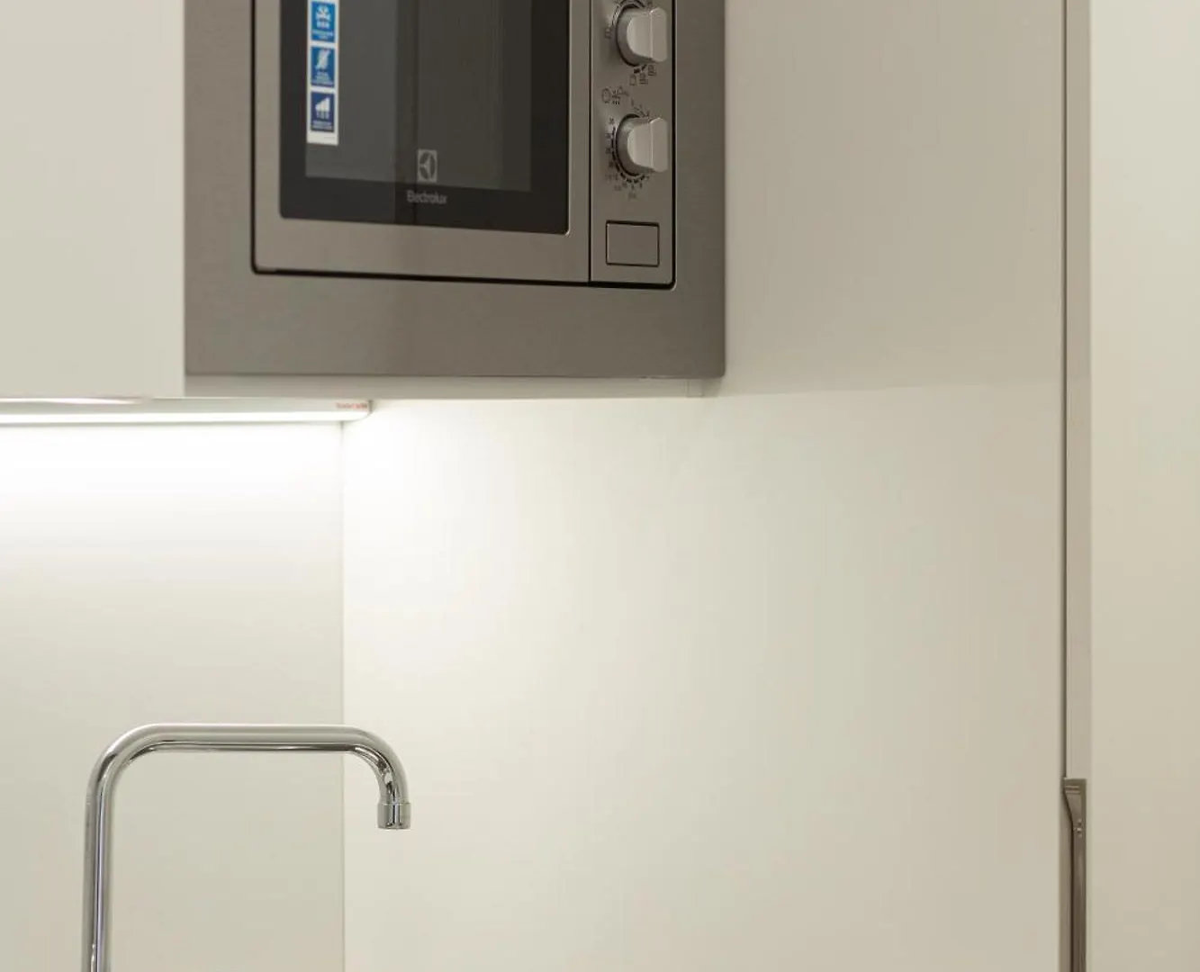 Klimt Central Station - Two Room Apartment Milano Italia