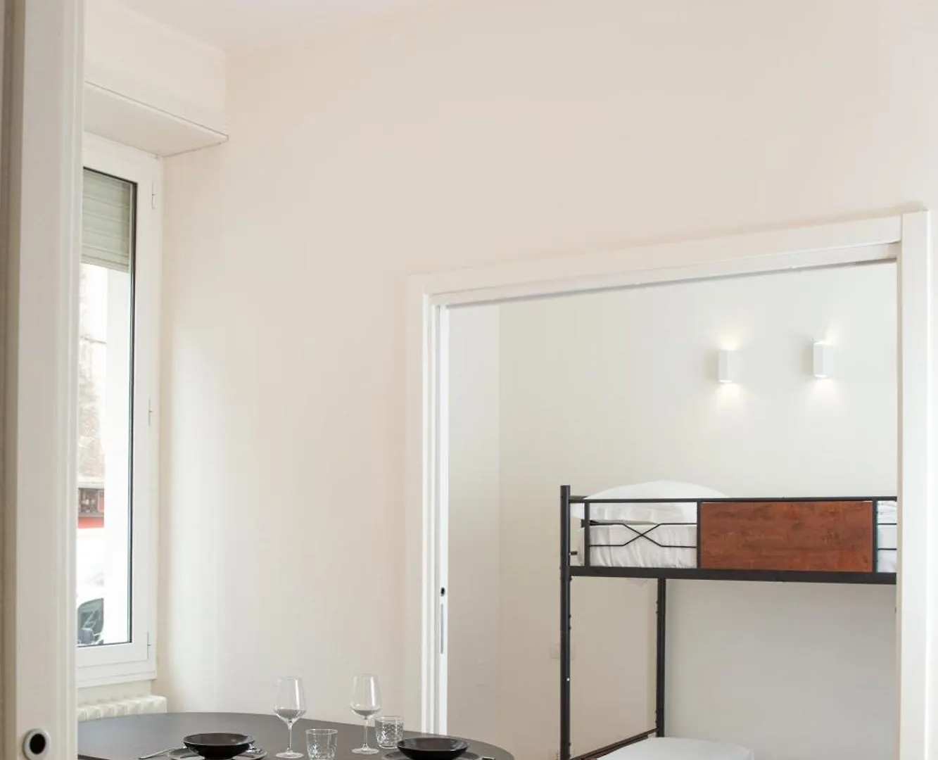 Klimt Central Station - Two Room Apartment Milano