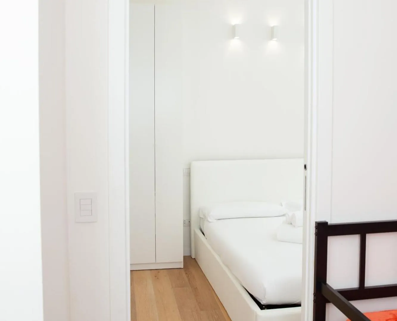Klimt Central Station - Two Room Apartment Milano 0*,