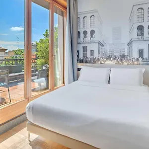 B＆b サンタンブロージョ ホテル