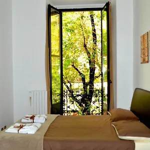Apartment La Casa Dei Viaggiatori, Mailand