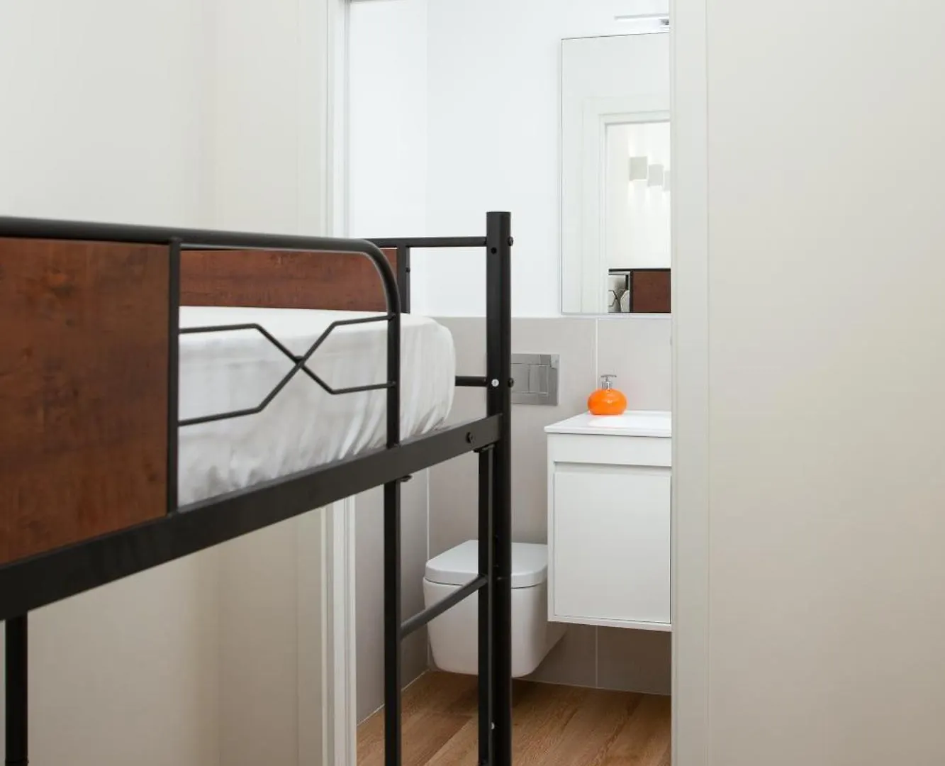 Klimt Central Station - Two Room Apartment Milano